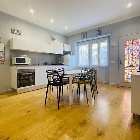 Casa Santarelli Daire Roma Dış mekan fotoğraf