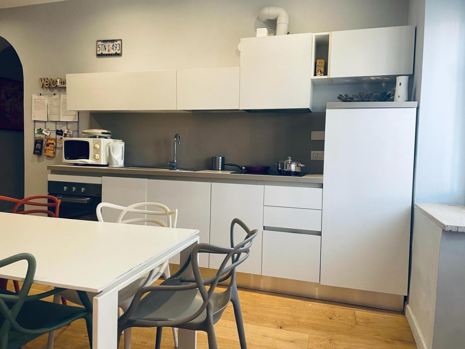 Casa Santarelli Daire Roma Dış mekan fotoğraf