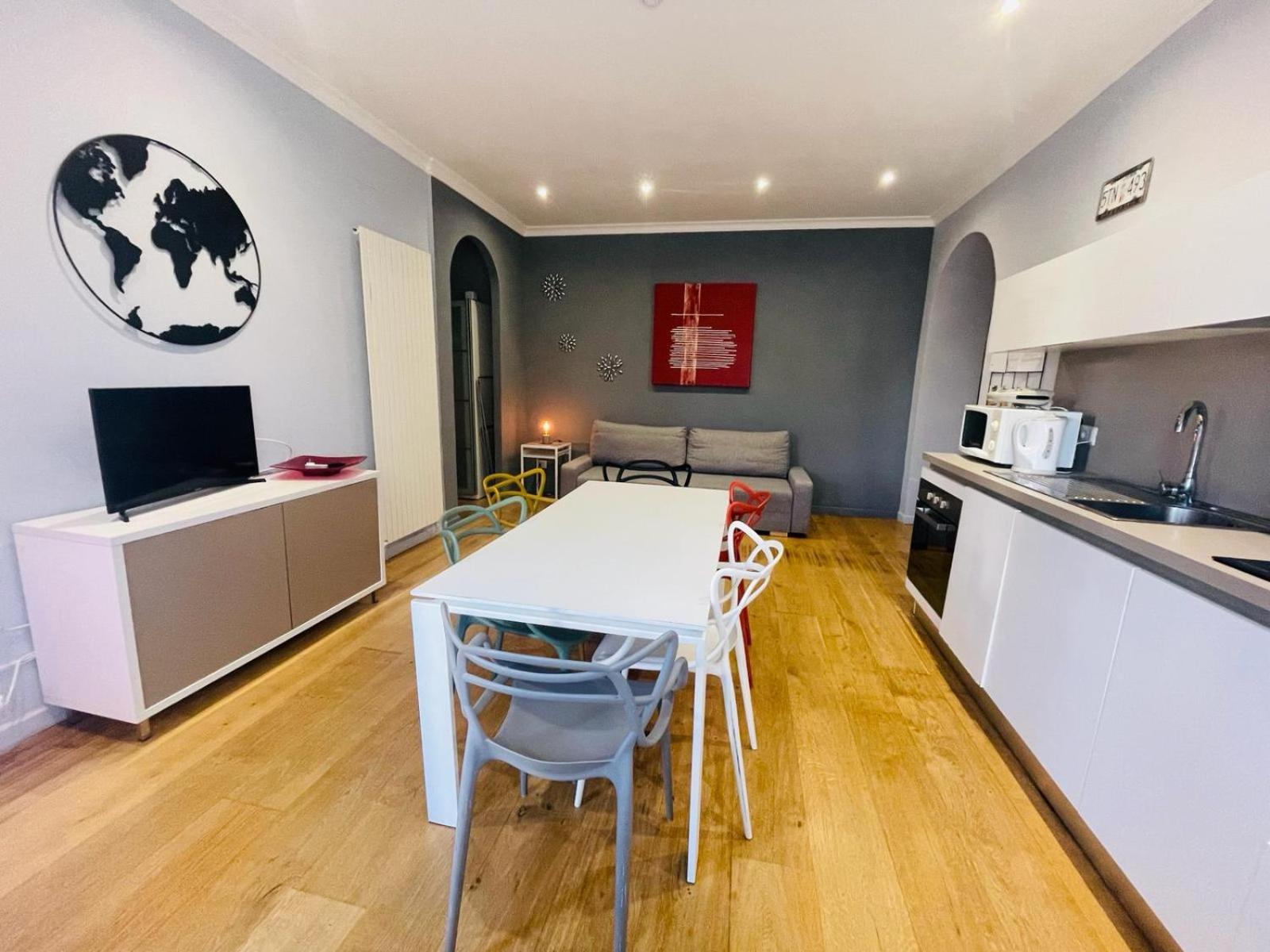 Casa Santarelli Daire Roma Dış mekan fotoğraf