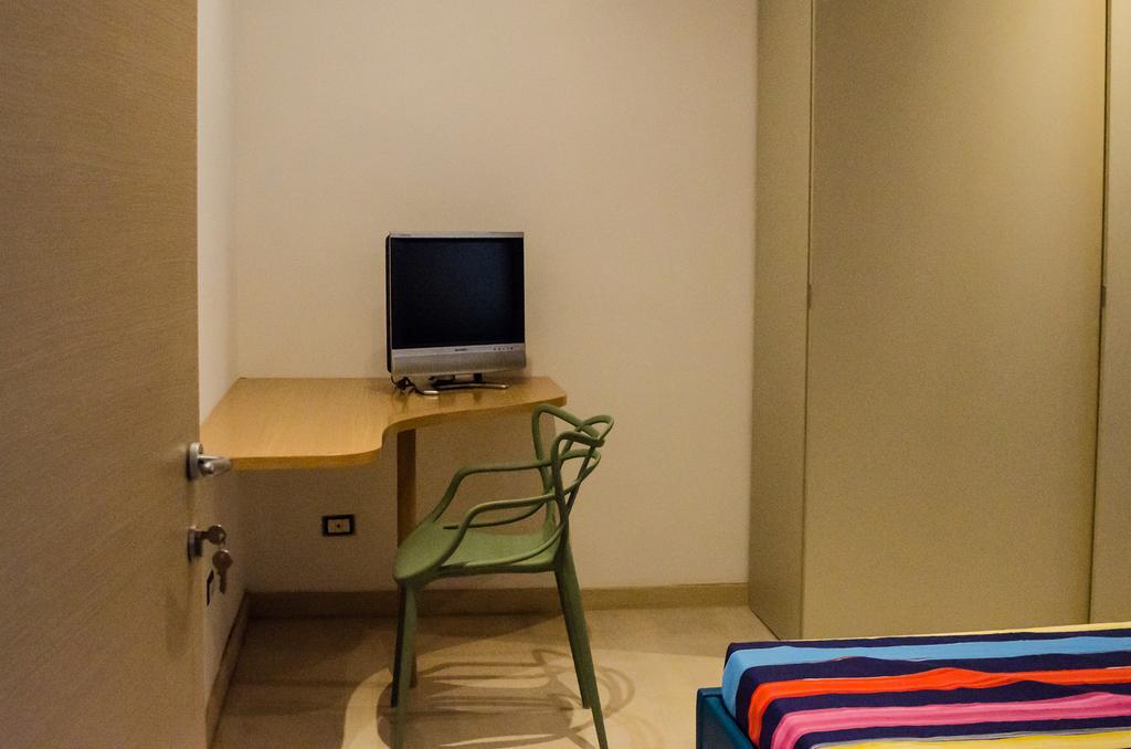Casa Santarelli Daire Roma Dış mekan fotoğraf