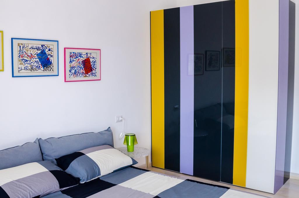 Casa Santarelli Daire Roma Dış mekan fotoğraf