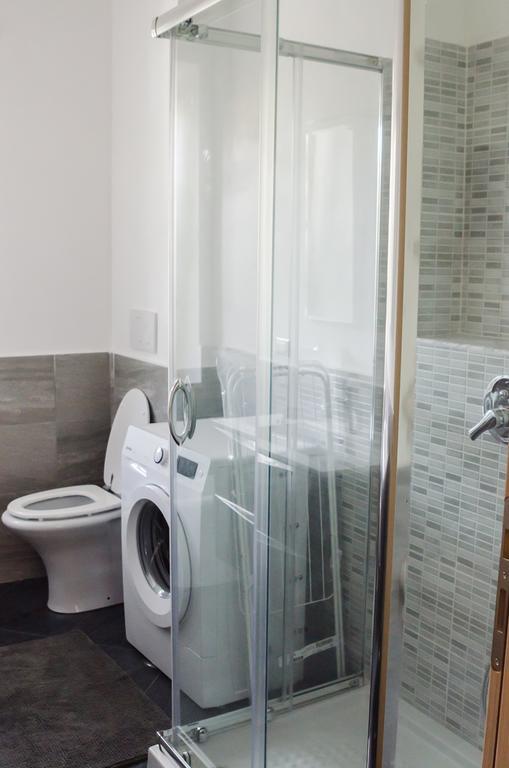 Casa Santarelli Daire Roma Dış mekan fotoğraf