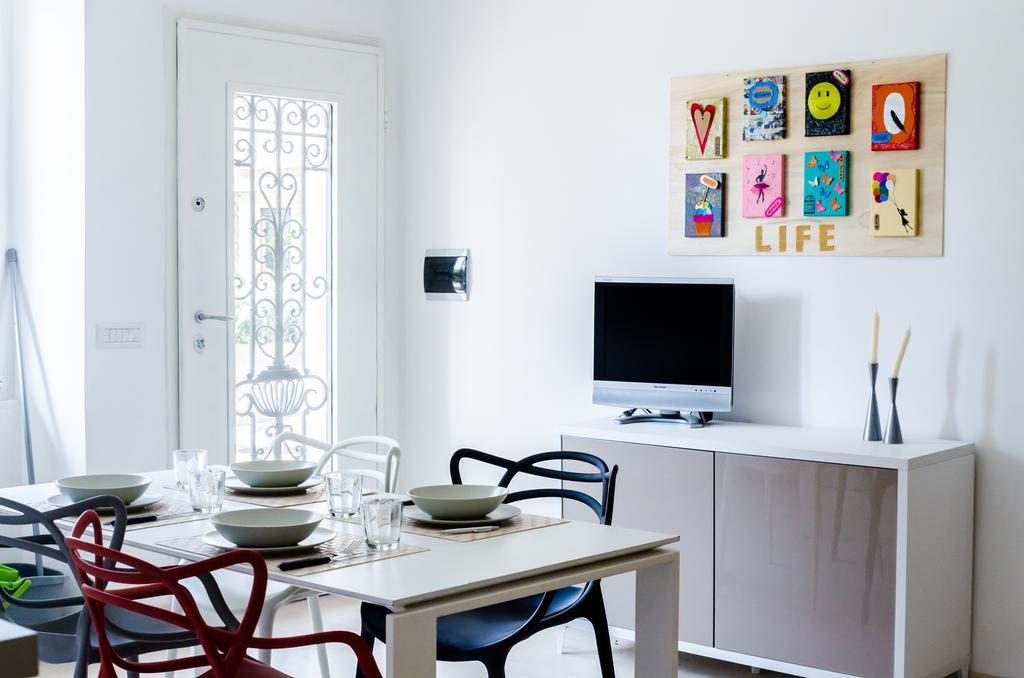 Casa Santarelli Daire Roma Dış mekan fotoğraf