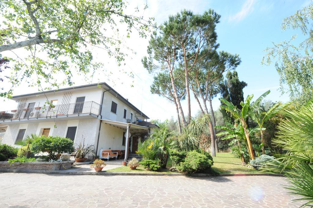 Casa Santarelli Daire Roma Dış mekan fotoğraf