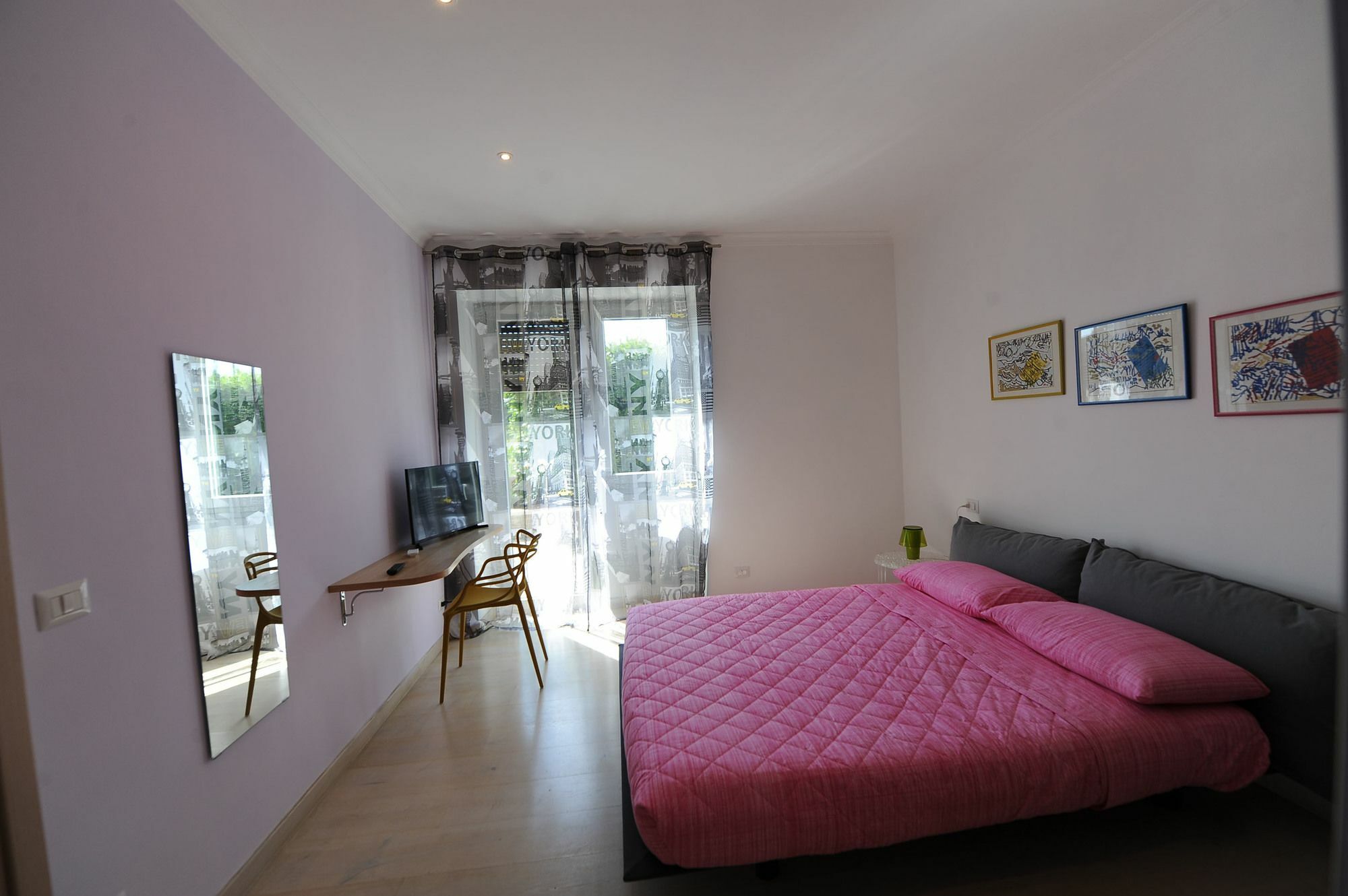 Casa Santarelli Daire Roma Dış mekan fotoğraf