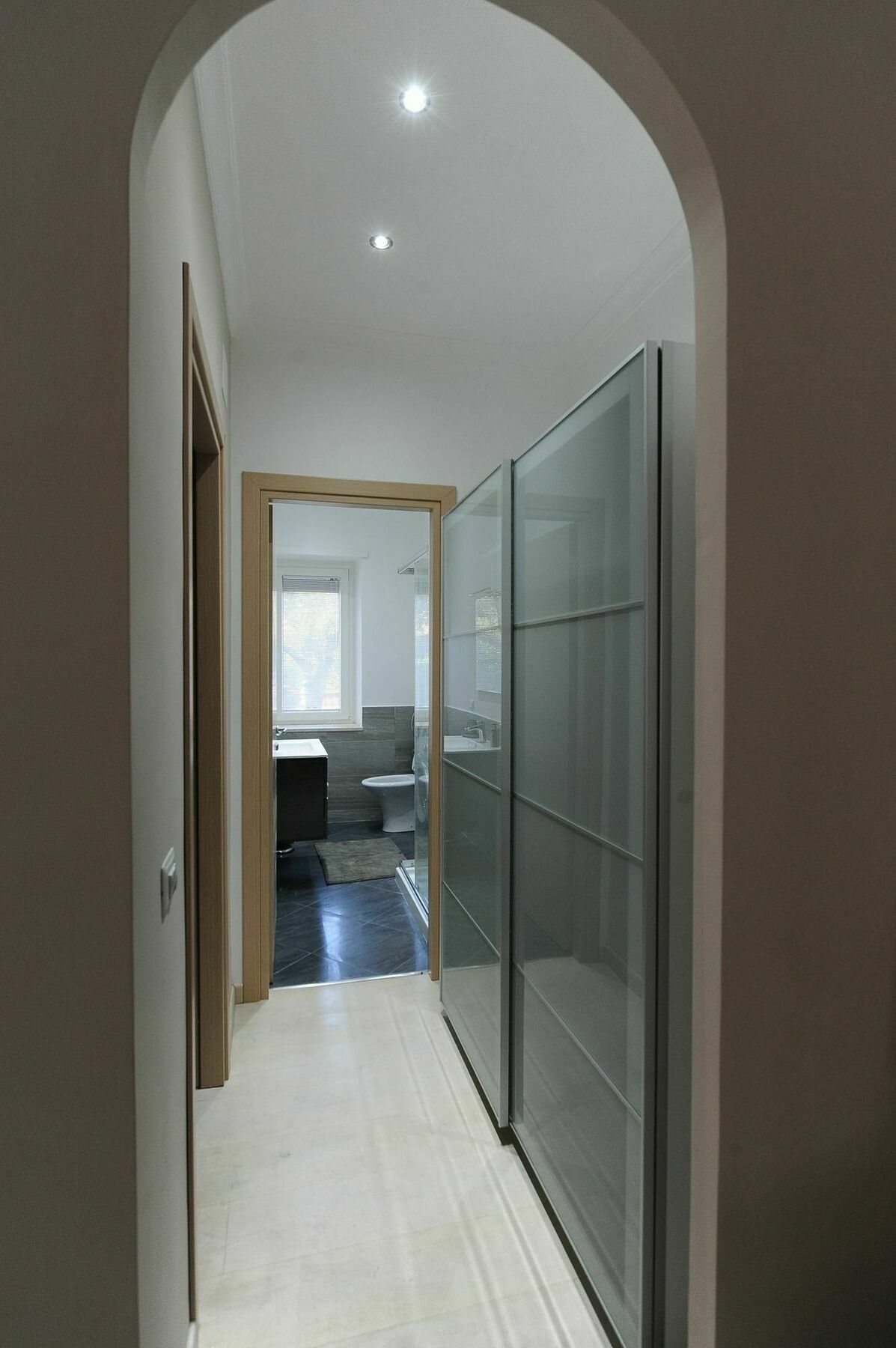 Casa Santarelli Daire Roma Dış mekan fotoğraf