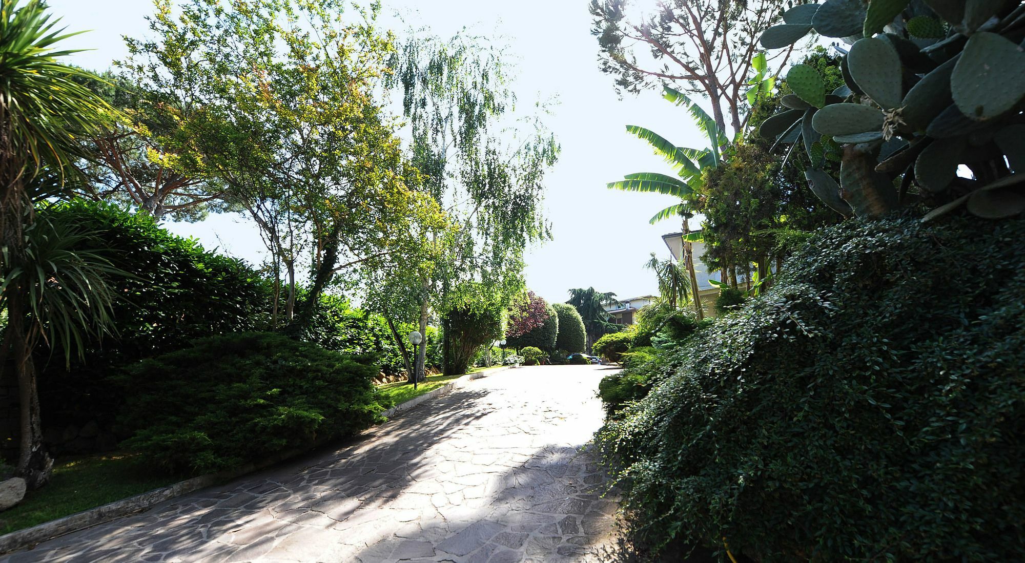Casa Santarelli Daire Roma Dış mekan fotoğraf