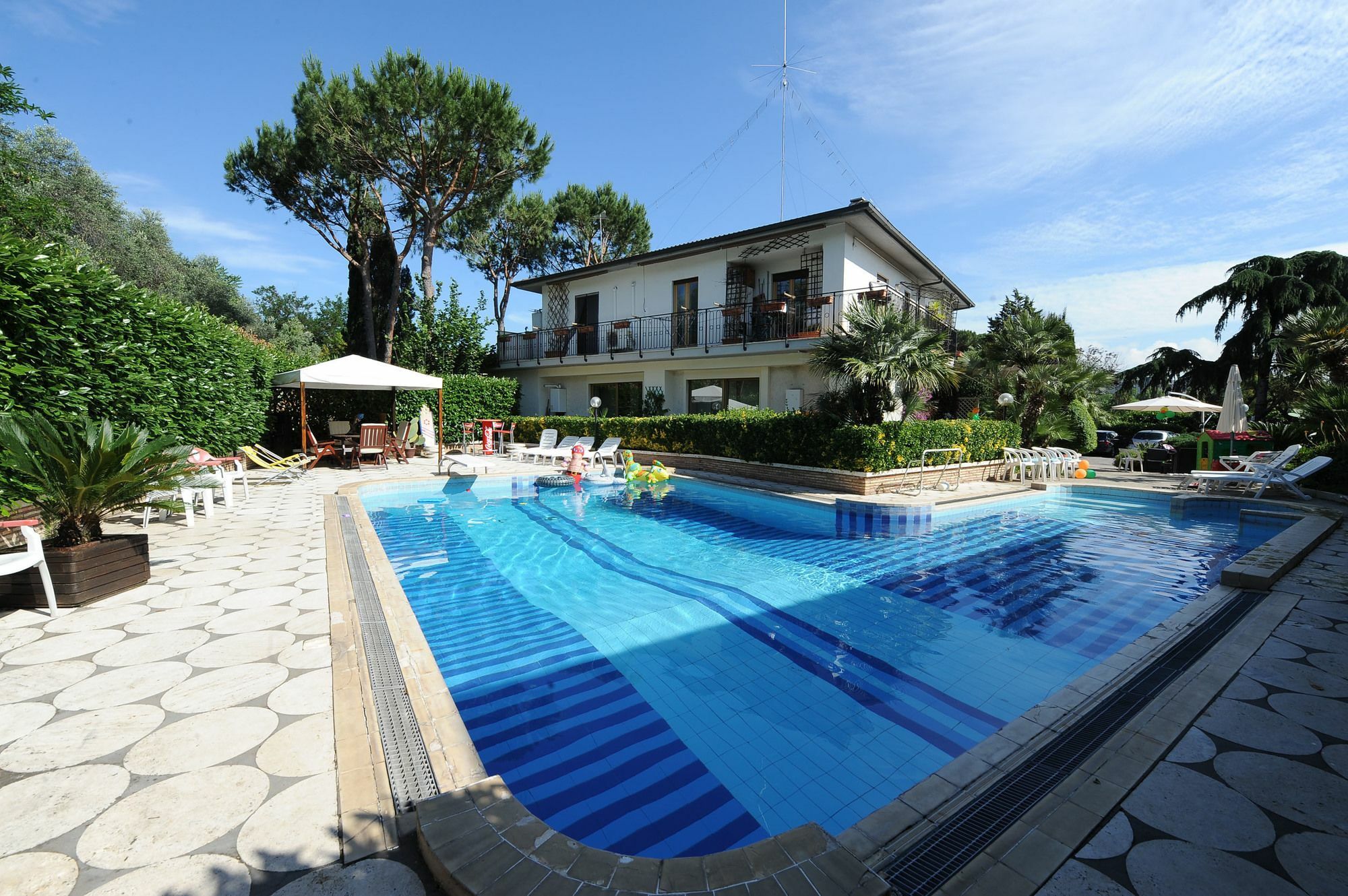 Casa Santarelli Daire Roma Dış mekan fotoğraf